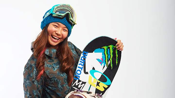 2014 SportsKid of the Year Finalists