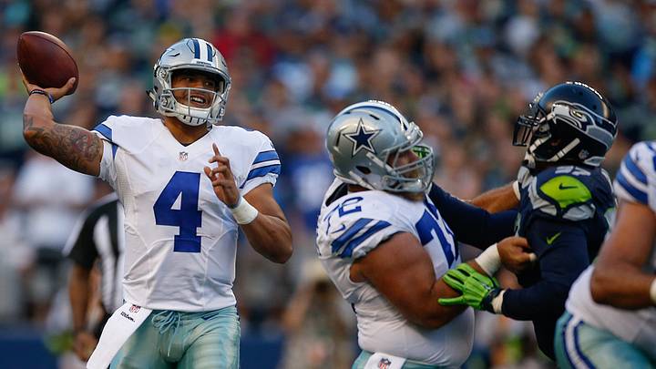 Fantasy Football 2016: Lessons from Preseason Week 3 Fantasy Football 2016: Lessons from Preseason Week 3
