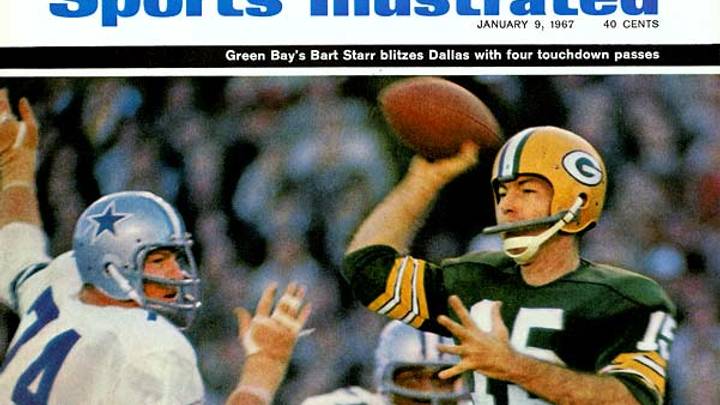 Best NFC Championship Games Best NFC Championship Games