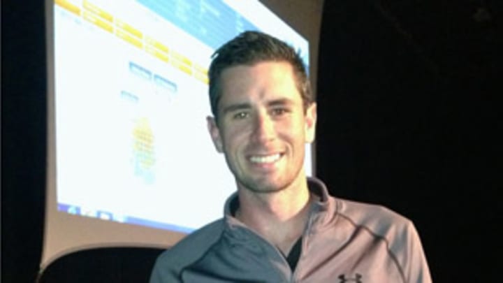 Inside the SABR Analytics Conference — Part I Inside the SABR Analytics Conference — Part I