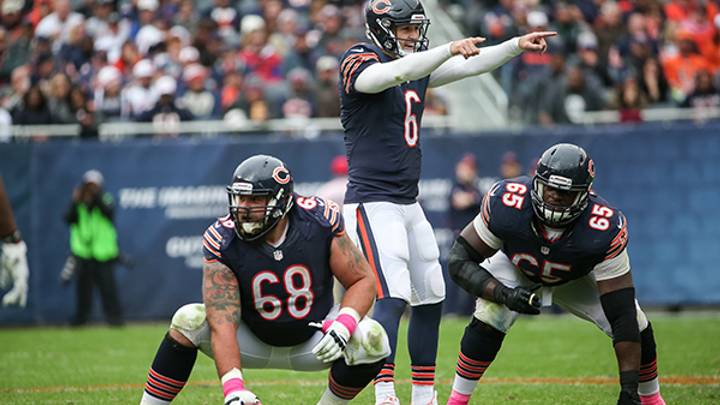 Fantasy Football 2015: Week 5 Waiver Wire Fantasy Football 2015: Week 5 Waiver Wire