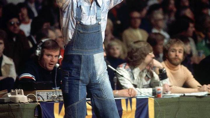 Style Watch: Coaching in the Disco Era Style Watch: Coaching in the Disco Era