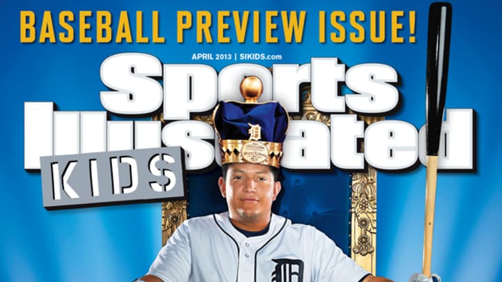Miguel Cabrera Photoshoot Outtakes Miguel Cabrera Photoshoot Outtakes