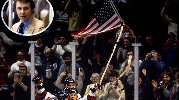 Miracle on Ice Miracle on Ice