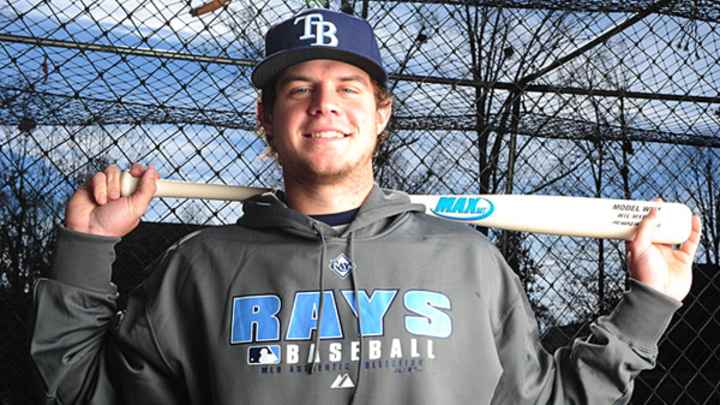 A Rays-Eye View of Spring Training