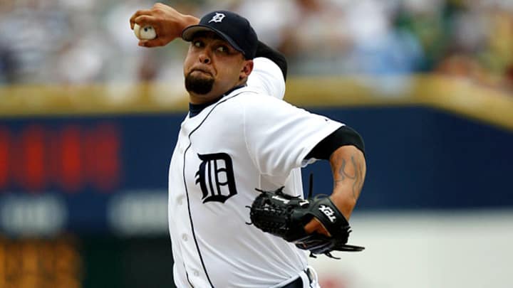Hardest Throwers of the Modern Era Hardest Throwers of the Modern Era