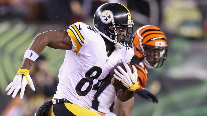 Fantasy Football 2016: Why You Should Go Zero-RB