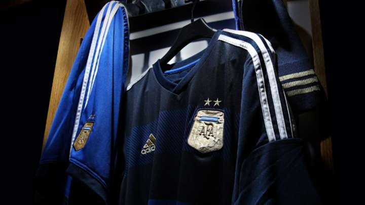 Adidas Debuts Four World Cup Away Kits Adidas Debuts Four World Cup Away Kits
