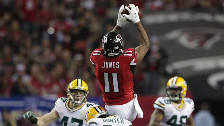 Breaking Down Sunday's Super Bowl Matchup Breaking Down Sunday's Super Bowl Matchup
