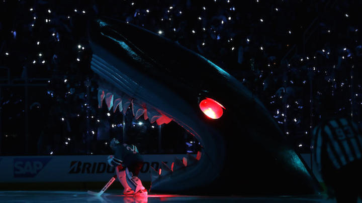 Thursdary Afterschool Special: Chomp