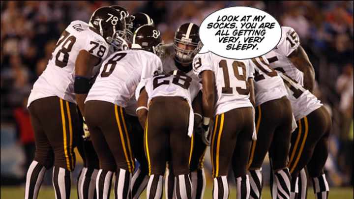 Broncos: Bring Back The Horseys! Broncos: Bring Back The Horseys!