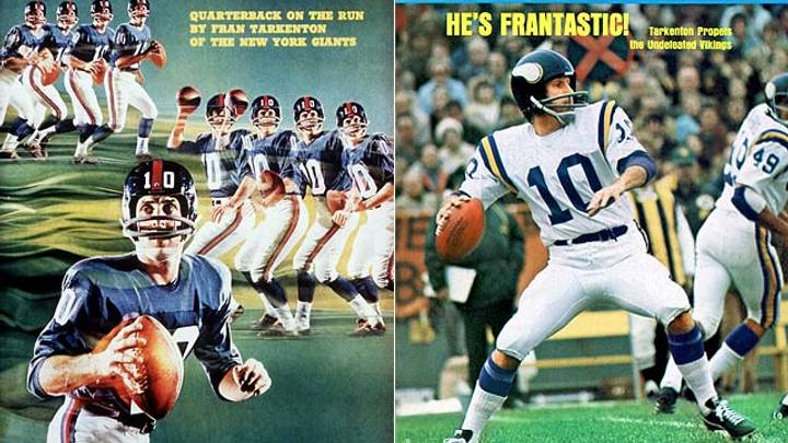 Star QBs with Mid-Career Team Changes