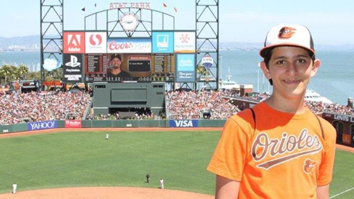 Meet Kid Reporter Brian Yancelson! Meet Kid Reporter Brian Yancelson!