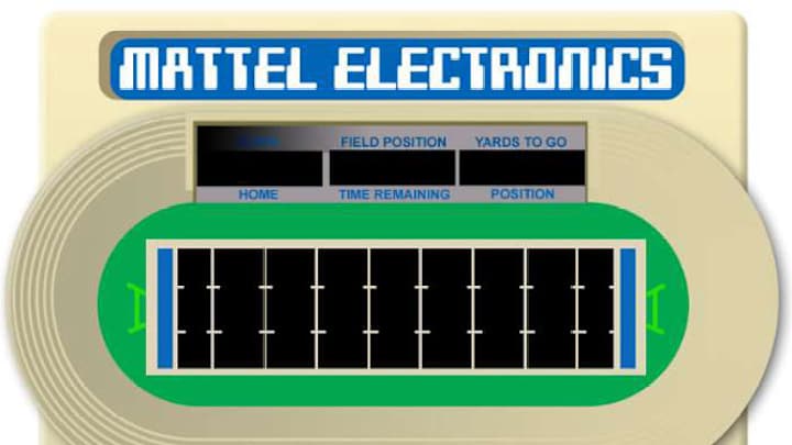 From Mattel to Madden From Mattel to Madden