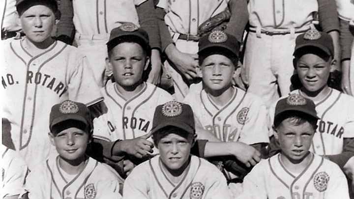 Sports Stars Who Played in the Little League World Series Sports Stars Who Played in the Little League World Series