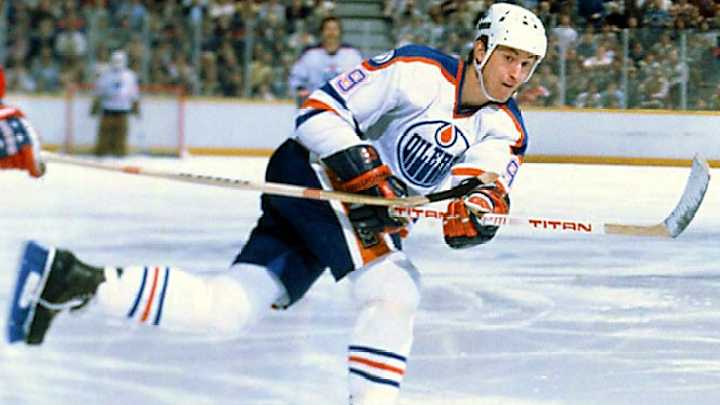 The NHL's 600 Goal Club The NHL's 600 Goal Club