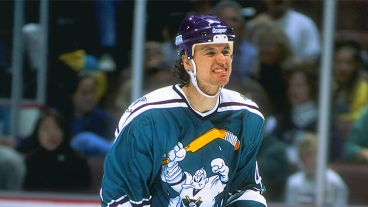 Top 10 Terrible Hockey Sweaters Top 10 Terrible Hockey Sweaters