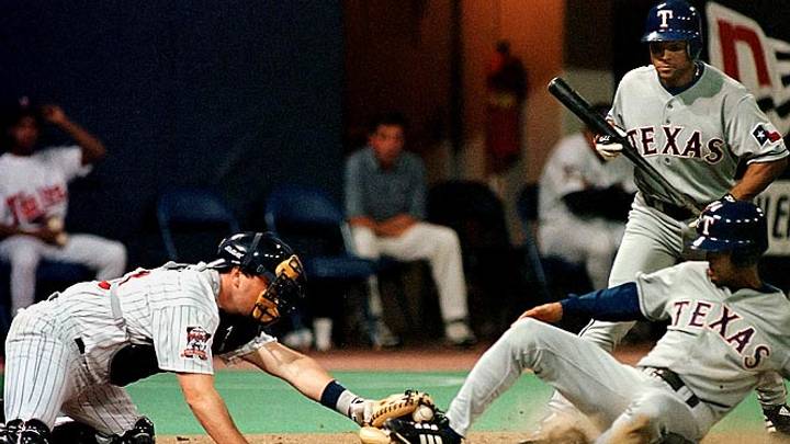 Steals of Home since 2000 Steals of Home since 2000