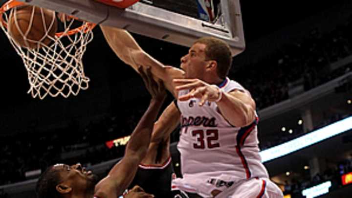 My Top Five Favorite Dunkers My Top Five Favorite Dunkers