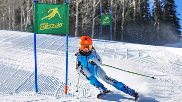 Difference Makers: From the Slopes to the Shelters Difference Makers: From the Slopes to the Shelters