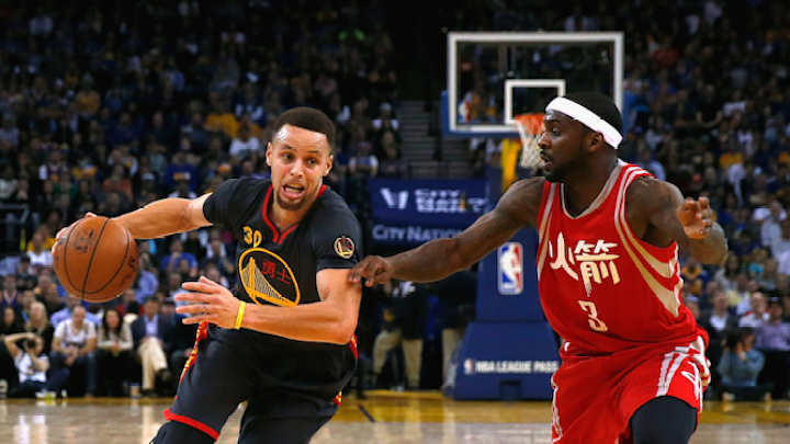 Wednesday Afterschool Special: Golden State Magic Wednesday Afterschool Special: Golden State Magic