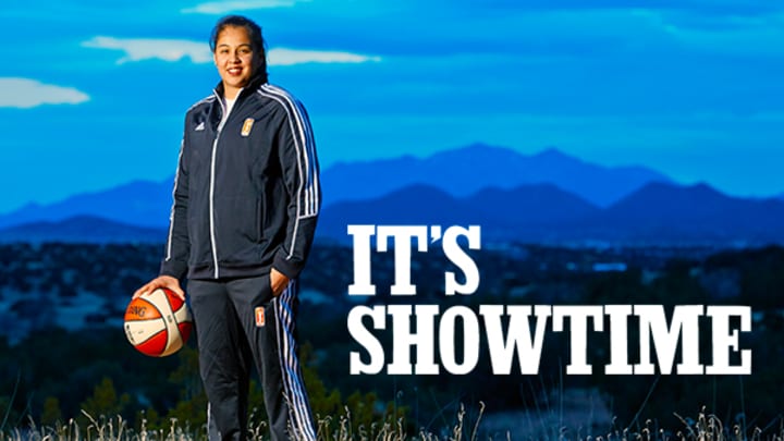 Shoni Schimmel Will Dazzle and Inspire this WNBA Season Shoni Schimmel Will Dazzle and Inspire this WNBA Season