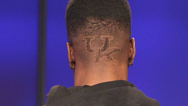 Look What's Carved In My Hair Look What's Carved In My Hair