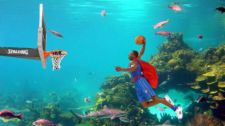 Wacky NBA Predictions