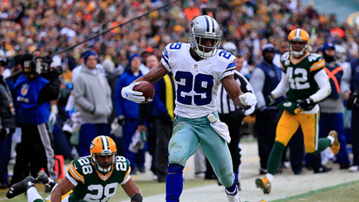 Fantasy Football 2014: Burning Questions for the 2015 Season Fantasy Football 2014: Burning Questions for the 2015 Season