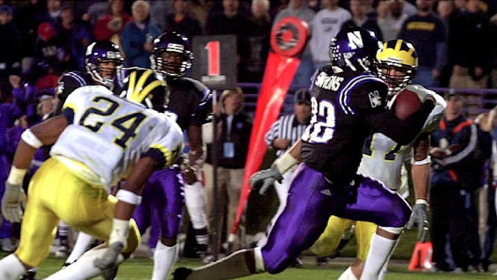 2000s: Top 10 College Football Games 2000s: Top 10 College Football Games