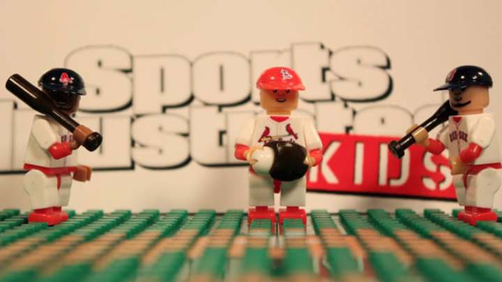 Top Plays of the ALCS and NLCS Get the OYO Treatment! Top Plays of the ALCS and NLCS Get the OYO Treatment!