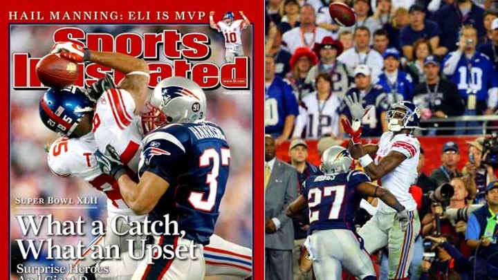 The 10 Best Super Bowls The 10 Best Super Bowls