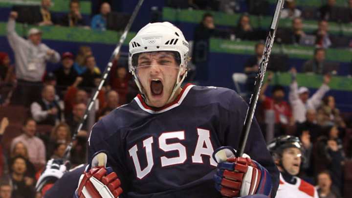 NHL Players Will Be Part of the 2014 Winter Olympics NHL Players Will Be Part of the 2014 Winter Olympics
