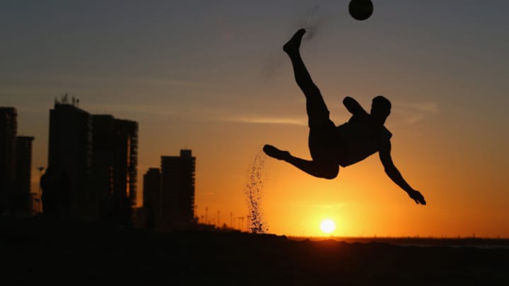 2014 World Cup Viewing Guide: Week One 2014 World Cup Viewing Guide: Week One