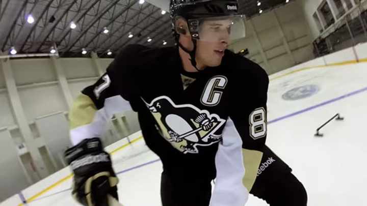 Hockey Goes GoPro Hockey Goes GoPro