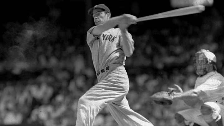 The Most Revered Streaks in Sports