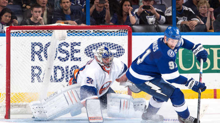 Steven Stamkos Spin-o-Rama Shootout Spectacular! Steven Stamkos Spin-o-Rama Shootout Spectacular!