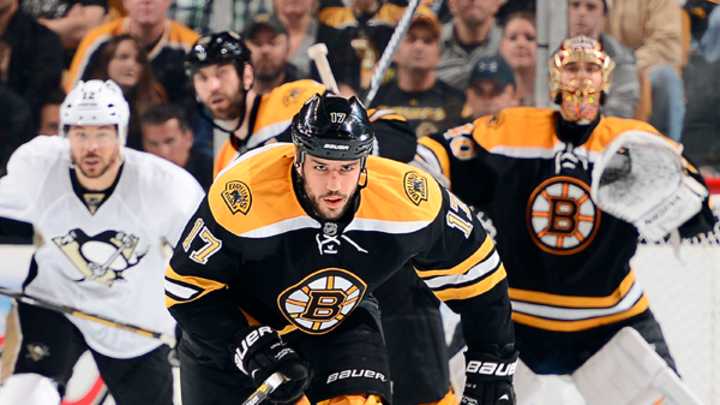 NHL Preview 2013: Hockey Takes Charge