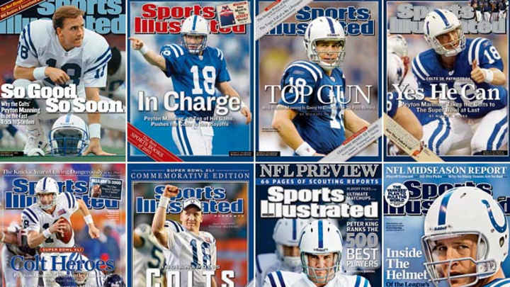 Best NFL First-Round Picks by Draft Slot Best NFL First-Round Picks by Draft Slot