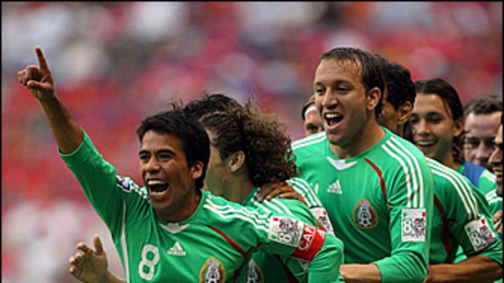 Worst... Celebration... Ever!