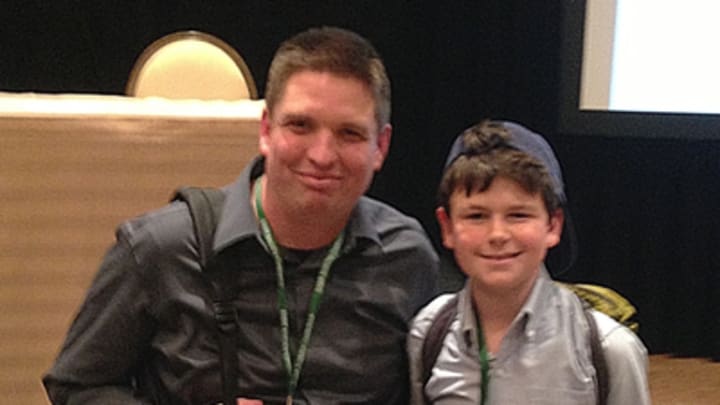 Inside the SABR Analytics Conference — Part 3 Inside the SABR Analytics Conference — Part 3