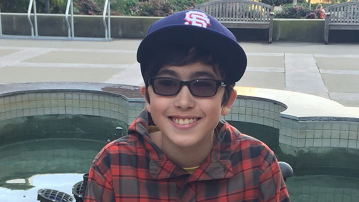 Meet Kid Reporter Ryan Woon! Meet Kid Reporter Ryan Woon!