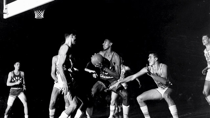 Great NCAA Title Games