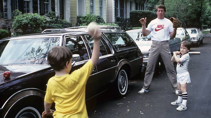 Rare Photos of Peyton Manning Rare Photos of Peyton Manning