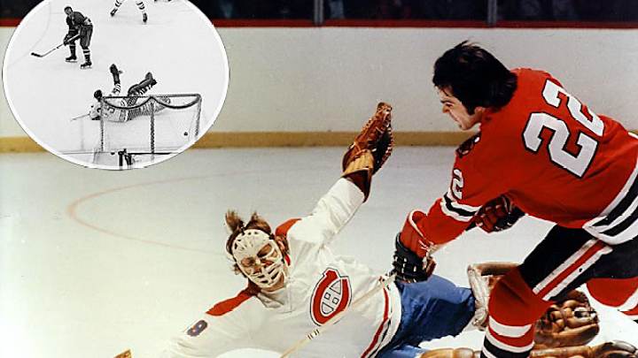 The NHL's Great Game 7s