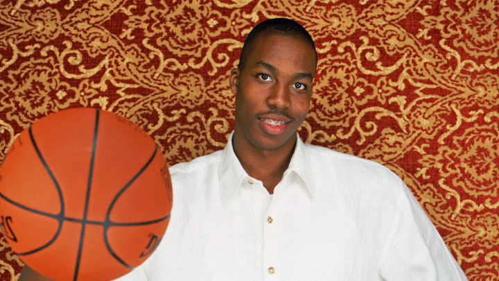 Rare Photos Of Dwight Howard Rare Photos Of Dwight Howard