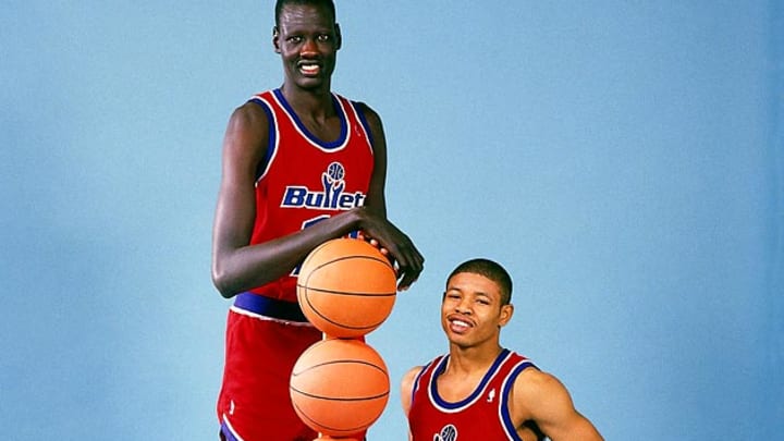 Hoops Style Through the Years Hoops Style Through the Years