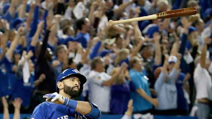 Thursday Afterschool Special: More Bat Flips! Thursday Afterschool Special: More Bat Flips!