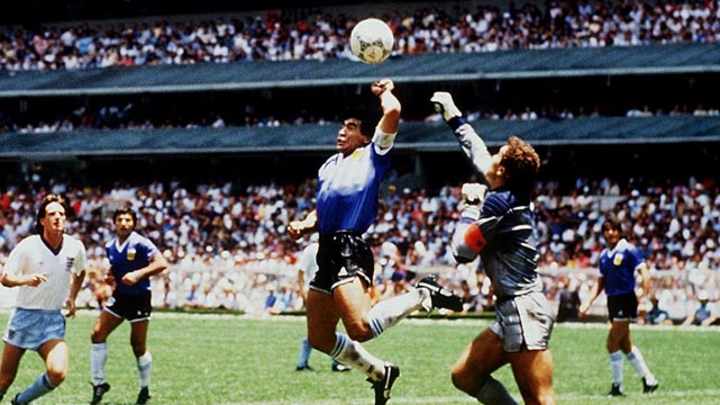Pinnacle Moments in World Cup History Pinnacle Moments in World Cup History