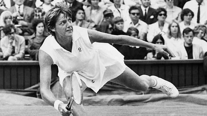 Top 10 Wimbledon Moments Top 10 Wimbledon Moments